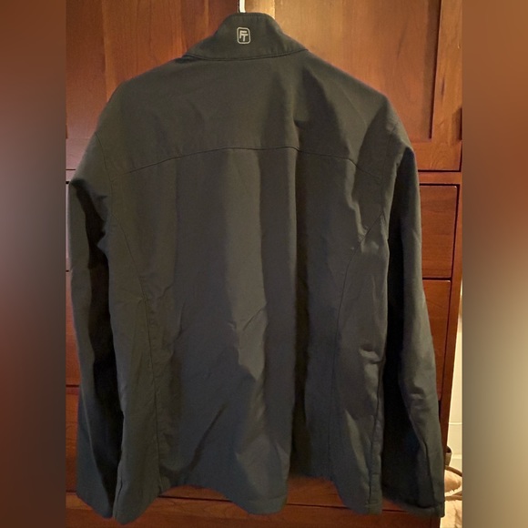 Men's Medium 38/40 shell jacket - Picture 4 of 7